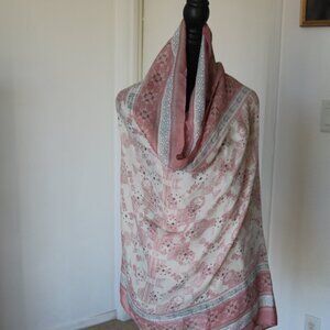 NWOT Light weight scarf/ wrap